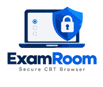 ExamRoom — Secure CBT Browser